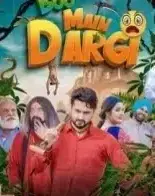 Boo Main Dargi (2024)  Punjabi Movie